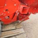 4998 Kverneland Underhaug potato planter