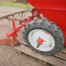 4998 Kverneland Underhaug potato planter