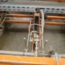 4999 Regero transplanter 4 row pneumatic