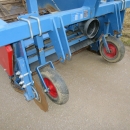 5002 Asa-Lift onion windrower  WR 1350 mm web