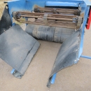 5002 Asa-Lift onion windrower  WR 1350 mm web