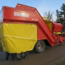 5003 Grimme SE70-20 Kartoffelroder