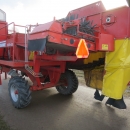 5003 Grimme SE70-20 Kartoffelroder