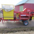 5003 Grimme SE70-20 Kartoffelroder