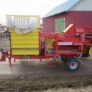 5003 Grimme SE70-20 Kartoffelroder