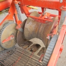 5003 Grimme SE70-20 Kartoffelroder