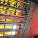 5003 Grimme SE70-20 Kartoffelroder