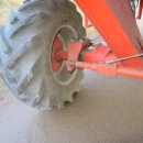 5003 Grimme SE70-20 Kartoffelroder