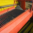 5003 Grimme SE70-20 Kartoffelroder