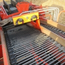 5003 Grimme SE70-20 Kartoffelroder