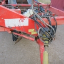 5008 Kverneland Underhaug 2200 onion loader harvester