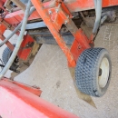 5008 Kverneland Underhaug 2200 onion loader harvester