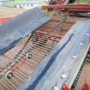 5008 Kverneland Underhaug 2200 onion loader harvester
