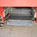 5008 Kverneland Underhaug 2200 onion loader harvester