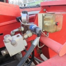 5008 Kverneland Underhaug 2200 onion loader harvester