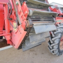 5008 Kverneland Underhaug 2200 onion loader harvester