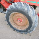 5008 Kverneland Underhaug 2200 onion loader harvester