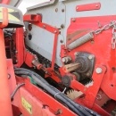 5008 Kverneland Underhaug 2200 onion loader harvester