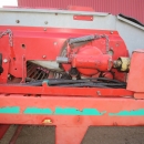 5008 Kverneland Underhaug 2200 onion loader harvester