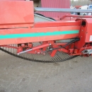 5008 Kverneland Underhaug 2200 onion loader harvester