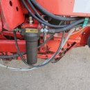 5008 Kverneland Underhaug 2200 onion loader harvester