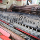 5008 Kverneland Underhaug 2200 onion loader harvester