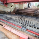 5008 Kverneland Underhaug 2200 onion loader harvester
