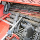 5008 Kverneland Underhaug 2200 onion loader harvester