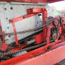 5008 Kverneland Underhaug 2200 onion loader harvester