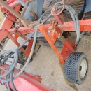 5008 Kverneland Underhaug 2200 onion loader harvester