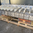 5009 Newtec 2009XB Waage für Kartoffel, Zwiebel usw