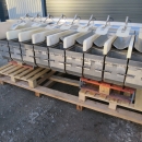 5009 Newtec 2009XB Waage für Kartoffel, Zwiebel usw