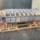 5009 Newtec 2009XB Waage für Kartoffel, Zwiebel usw