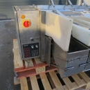 5009 Newtec 2009XB Waage für Kartoffel, Zwiebel usw