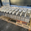 5009 Newtec 2009XB Waage für Kartoffel, Zwiebel usw