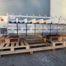 5009 Newtec 2009XB Waage für Kartoffel, Zwiebel usw