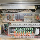 5009 Newtec 2009XB Waage für Kartoffel, Zwiebel usw