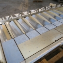5009 Newtec 2009XB Waage für Kartoffel, Zwiebel usw