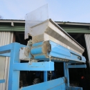 5009 Newtec 2009XB Waage für Kartoffel, Zwiebel usw