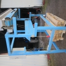 5009 Newtec 2009XB Waage für Kartoffel, Zwiebel usw