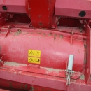 5012 Grimme cultivator rotary hiller GF 85-4