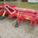 5012 Grimme cultivator rotary hiller GF 85-4