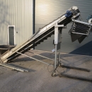 5013 SKALS Füllgerät für Grossäcken