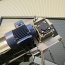5013 SKALS Füllgerät für Grossäcken