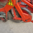 5014 Grimme SE70-20 potato harvester