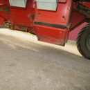5014 Grimme SE70-20 potato harvester