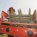 5014 Grimme SE70-20 potato harvester