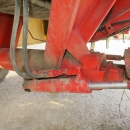 5014 Grimme SE70-20 potato harvester