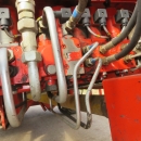 5014 Grimme SE70-20 potato harvester