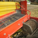 5014 Grimme SE70-20 potato harvester